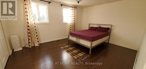 4097 Melia Drive, Mississauga, ON - Indoor Photo Showing Bedroom