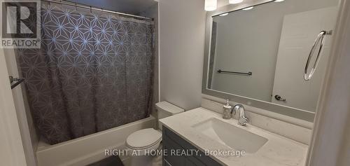 4097 Melia Drive, Mississauga, ON - Indoor Photo Showing Bathroom