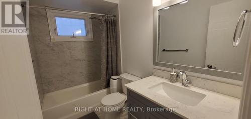 4097 Melia Drive, Mississauga, ON - Indoor Photo Showing Bathroom