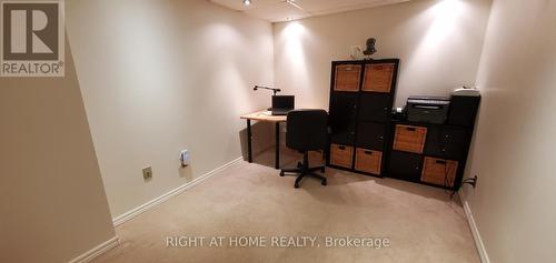 4097 Melia Drive, Mississauga, ON - Indoor Photo Showing Office