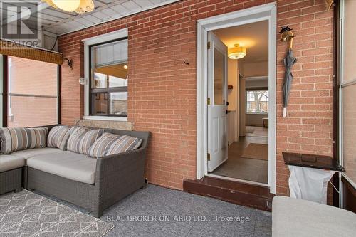 346 East 28Th Street, Hamilton, ON - Outdoor With Exterior