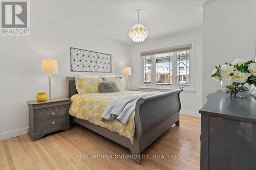 346 East 28Th Street, Hamilton, ON - Indoor Photo Showing Bedroom