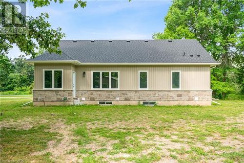 3299 Snider Road, Port Colborne, ON - Outdoor