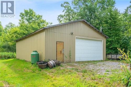 3299 Snider Road, Port Colborne, ON - Outdoor With Exterior