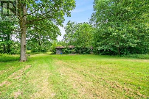 3299 Snider Road, Port Colborne, ON - Outdoor