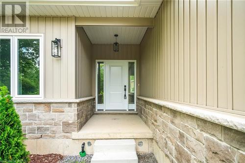 3299 Snider Road, Port Colborne, ON - Outdoor