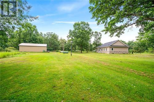 3299 Snider Road, Port Colborne, ON - Outdoor