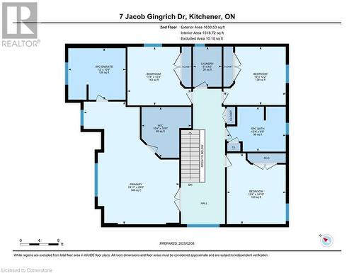 7 Jacob Gingrich Drive, Kitchener, ON - Other