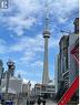 4303 - 21 Iceboat Terrace, Toronto, ON  - Outdoor 
