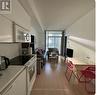 4303 - 21 Iceboat Terrace, Toronto, ON  - Indoor Photo Showing Kitchen 