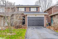 4198 TREETOP Crescent  Mississauga, ON L5L 2L9