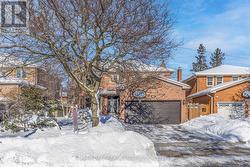 1438 WINTERBOURNE DRIVE  Oakville, ON L6J 7B5