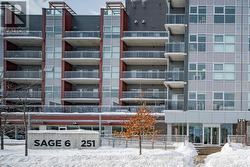 108 - 251 HEMLOCK STREET  Waterloo, ON N2L 0H2