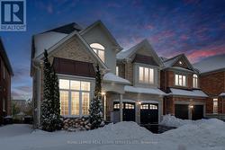 3346 MINERVA WAY  Burlington, ON L7M 0L4