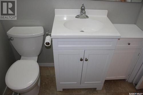 1241 Cameron Street, Regina, SK - Indoor Photo Showing Bathroom