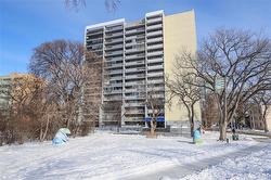 1110-15 Kennedy ST  Winnipeg, MB R3C 3X5