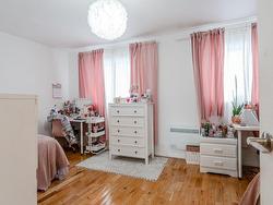 Bedroom - 