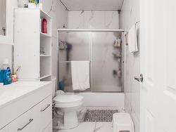 Bathroom - 