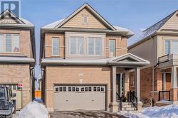 43 GEORGINA Street  Kitchener, ON N2R 0S6