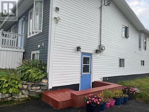 352 Main Highway, Salmon Cove, NL - Outdoor With Exterior
