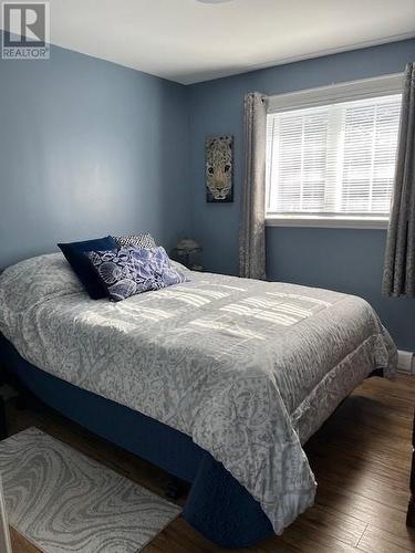 352 Main Highway, Salmon Cove, NL - Indoor Photo Showing Bedroom