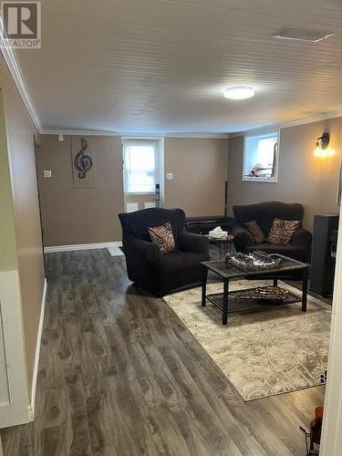 352 Main Highway, Salmon Cove, NL - Indoor