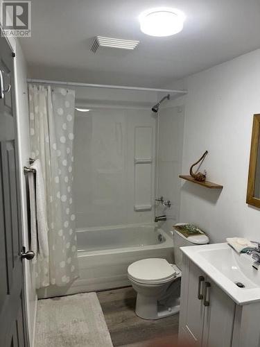 352 Main Highway, Salmon Cove, NL - Indoor Photo Showing Bathroom