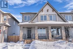 341 Brighton BOULEVARD  Saskatoon, SK S7V 0R5