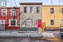 2581 Maynard Street  Halifax Peninsula, NS B3K 3V6