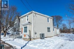 8 Lusby Street  Amherst, NS B4H 2S3