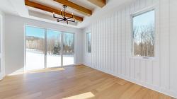 Chambre à coucher principale - 