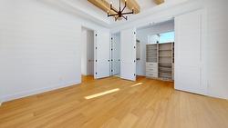 Chambre à coucher principale - 