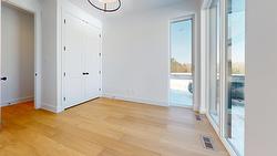 Chambre à coucher - 