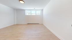 Chambre à coucher - 