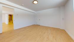 Chambre à coucher - 