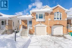 169 MOUNTSHANNON DRIVE  Ottawa, ON K2J 4M9