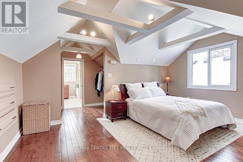 6 Thomas Janes Drive, London, ON - Indoor Photo Showing Bedroom