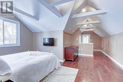 6 Thomas Janes Drive, London, ON - Indoor Photo Showing Bedroom