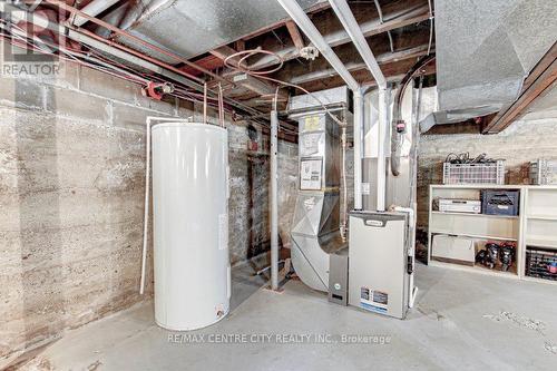 6 Thomas Janes Drive, London, ON - Indoor Photo Showing Basement