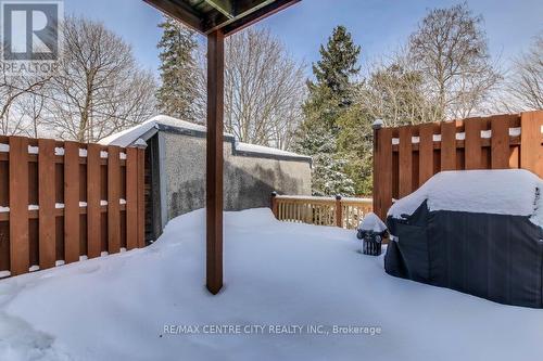 6 Thomas Janes Drive, London, ON - Outdoor With Exterior