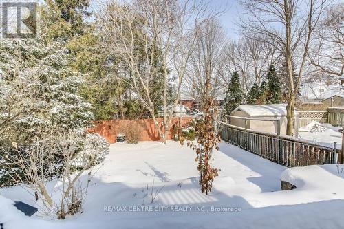 6 Thomas Janes Drive, London, ON - Outdoor