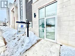 124 SEABROOK Drive Unit# 151; 155  Kitchener, ON N2R 0R7