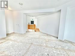 View of unfurnished room - 