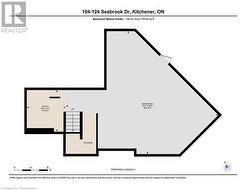 Floor plan - 