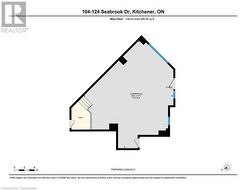 Floor plan - 