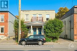 295 - 297 ST PATRICK STREET  Ottawa, ON K1N 5K4