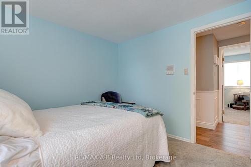 98 Mccarron Crescent, Waterloo, ON - Indoor Photo Showing Bedroom