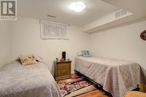 98 Mccarron Crescent, Waterloo, ON - Indoor Photo Showing Bedroom