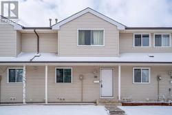 32, 1515 Falconridge Drive NE  Calgary, AB T3J 1J8