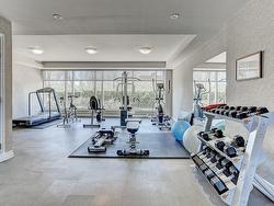 Exercise room - 